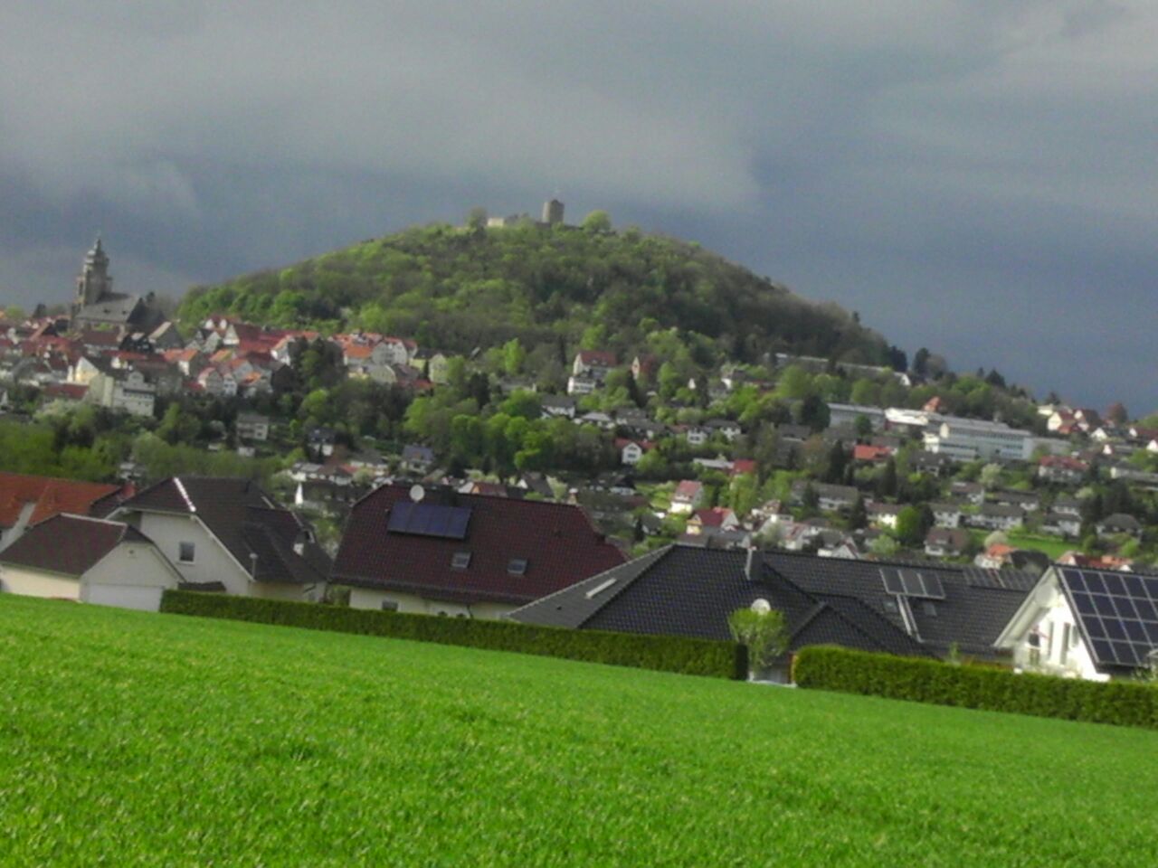 Sport Fitness Homberg Efze