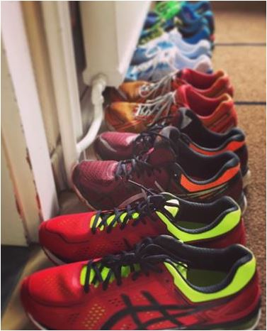 Joggingschuhe Laufschuhe Shop bestellen